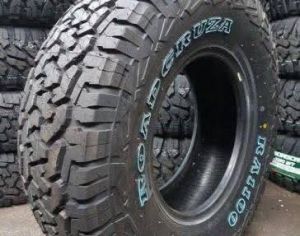 LT33x12.50R22