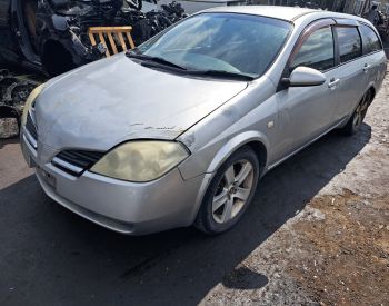 NISSAN Primera 2004 2