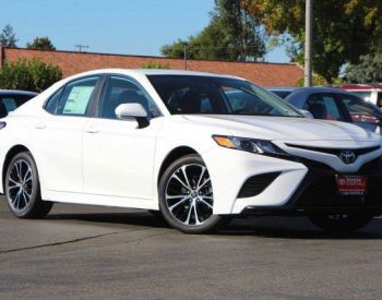 TOYOTA Camry 2023 2.5 - 2