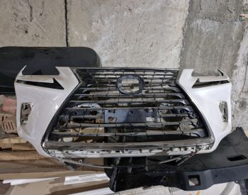 LEXUS NX 300 2017-2021