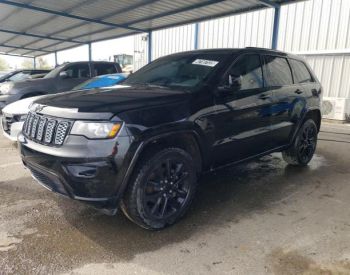 JEEP Grand Cherokee 2011-2022 - 1