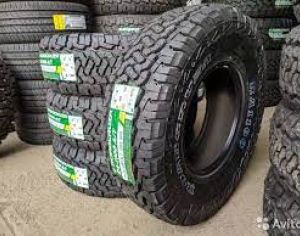 265/35ZR22