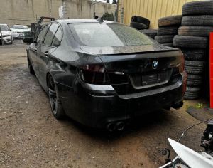 M5 F10 2015