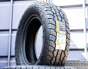 295/35ZR21