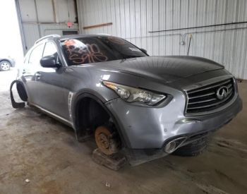 Infiniti parts georgia zapchast