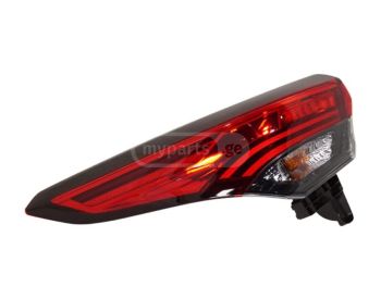 TOYOTA Highlander 2020-2023