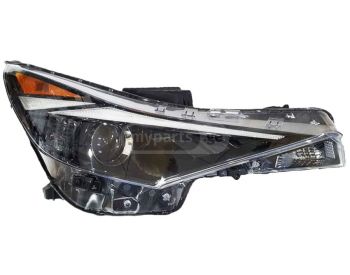 HYUNDAI Elantra 2021-2023