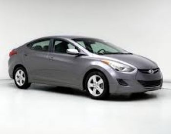 იშლება HYUNDAI ELANTRA 2010-2020 მოდელები