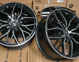 5/114.3,R-20,J-8/5,ET-45..LEXUS,MAZDA,HONDA,INFINITI,ACURA,HYUNDAI,KIA,FORD,GENESIS..ORIGINAL GERMANY!!!