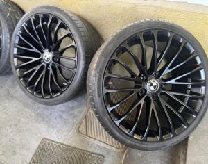 5/120,R-20,J-9/5 da J-8/5,ET40/35..BMW..20/275/30 da 20/245/35..ORIGINAL GERMANY!!!BREITON WHEELS