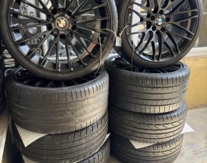 R20 BMW 530 / 645 / 428 - 2
