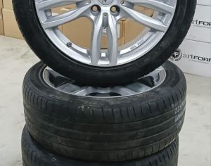 5/112,R-17,J-7/5.ET-27..MERCEDES,AUDI,VOLKSWAGEN..17/225/45..ORIGINAL GERMANY!!!
