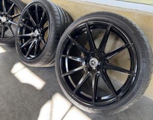 R20 BMW / MERCEDES-BENZ - 2