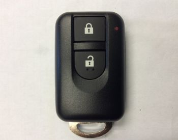 NISSAN March 2003-2005