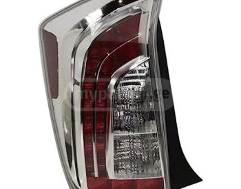 TOYOTA Prius 2012-2015