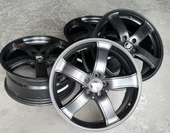 R18 FORD / PEUGEOT / VOLVO