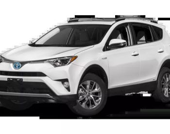 TOYOTA RAV 4 წინა ბამპერი