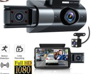 იაპონურ ავტომობილებზე მონიტორის და უკანა ხედვის კამერის მონტაჟი.შესაძლებელია ადგილზე მისვლა.