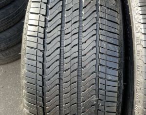 275/50 R22 - Bridgestone Alenza A/S