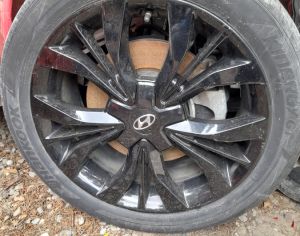 Kia & hyundai  დისკები