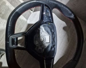 Skoda sache