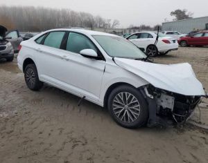 Volkswagen jetta 2019-2021 1.4