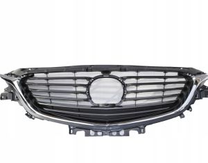 MAZDA Mazda 6 2016-2017