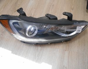 0754.HYUNDAI elantra.2018.წინა მარჯვენა ფარი