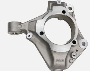 წინა მარცხენა წერო / Front Knuckle Left