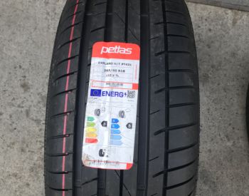265/60R18 PETLAS