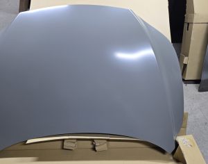 ორიგინალი ძრავის ხუფი