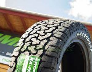 LT265/55R19