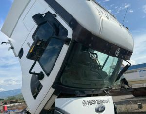 FORD CARGO 1846 T