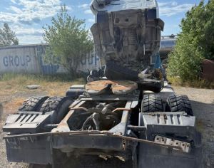 FORD CARGO 1838 T