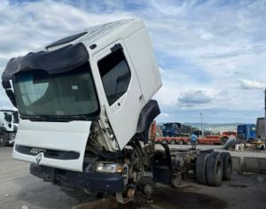 RENAULT KERAX 420