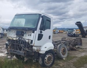 FORD CARGO 4136D