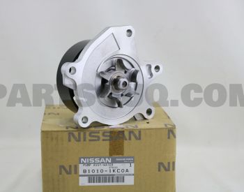 NISSAN JUKE F15 2010-2018