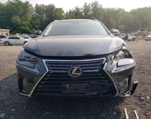 LEXUS NX 300 2018 2.0 - 1