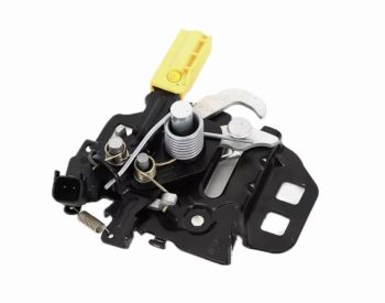 FORD FUSION 2013-2020 KAPOTIS SAKETI