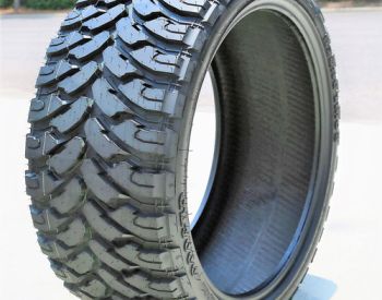 LT205/60R15 ზაფხული, M+S