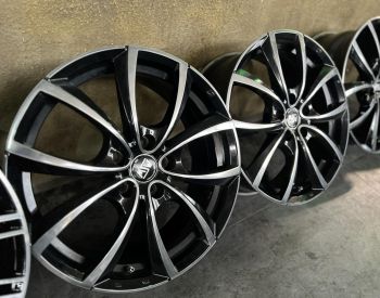 R18 MERCEDES-BENZ A 200 / C 200 / E 350 / CLA 200 - 1