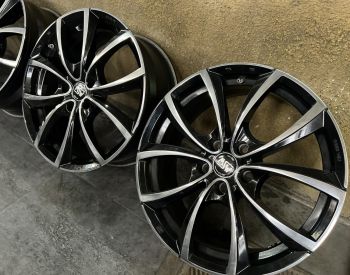 R18 MERCEDES-BENZ A 200 / C 200 / E 350 / CLA 200 - 2