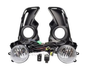 17-19 HIGHLANDER - ფარის სანისლე (კომპლექტი) CHINA