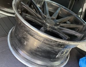 R20 BMW F10 2010-2020 - 1
