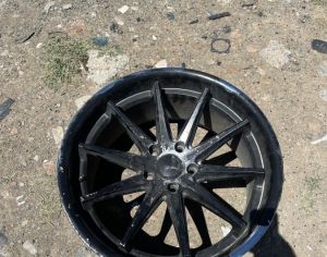 R20 BMW F10 2010-2020 - 2