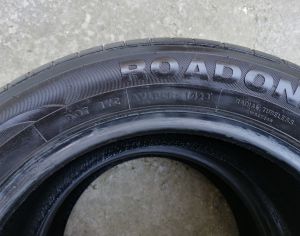R16  205/55 ყველა სეზონი
