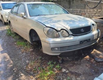 Lexus GS 350