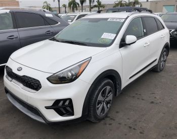 KIA Niro 2019 1.6