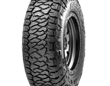 A/T 265/60R18