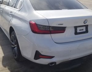 Bmw g20 330 xdrive
